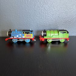 Thomas The Train Motorized Engine