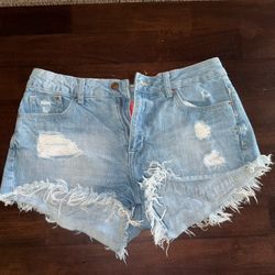H&M Shorts