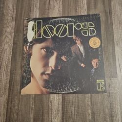The Doors Vinyl 