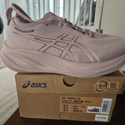 Asics Shoes New ---- I Ordered The Wrong Size