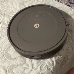 Robot  Vacuum 