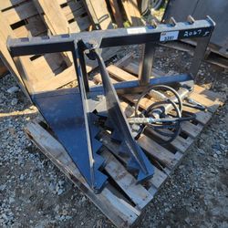 Skeleton Bucket TOFT