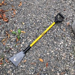 DeWalt Floor Scrapper