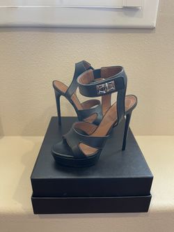 Givenchy Heels