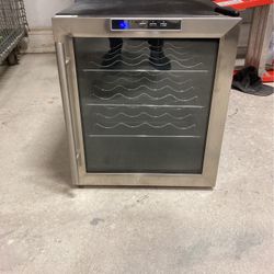 Wine Cooler