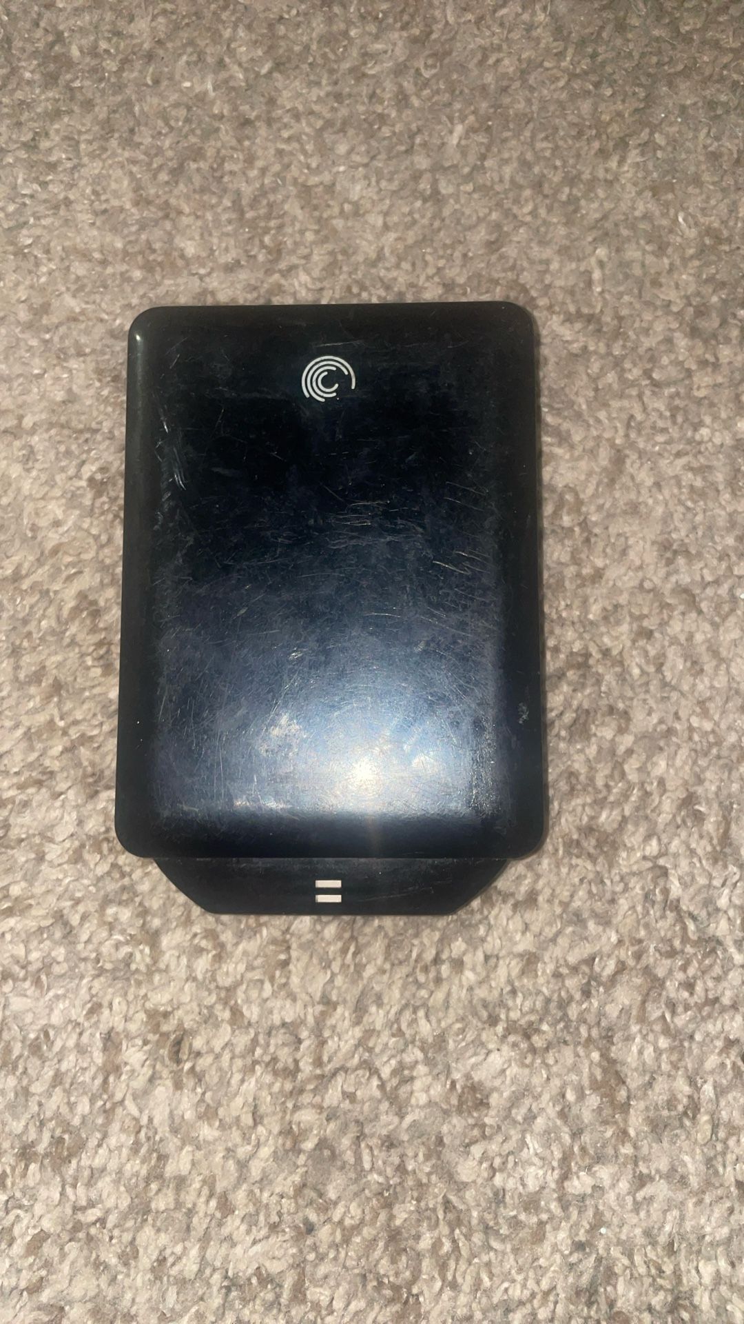 External Hard Drive 1 Tb