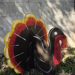 Turkey Decoration