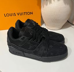 LV Men’s Shoes