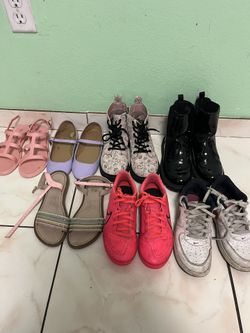 Girl Shoes
