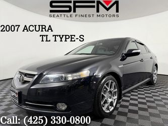 2007 Acura TL
