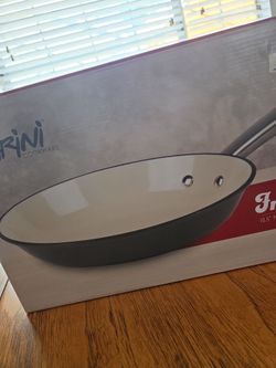 Cookware fry pan