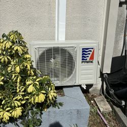 Mini Split