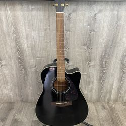 Yamaha FX335C Acoustic Electric Guitar 