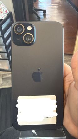 iphone 15+ 128gb