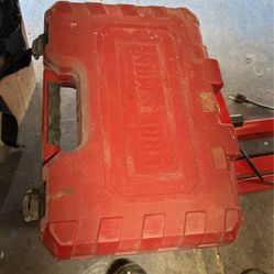 Sockets And Wrenches 