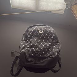 True Religion book bag