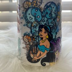 Disney Coffee Cup