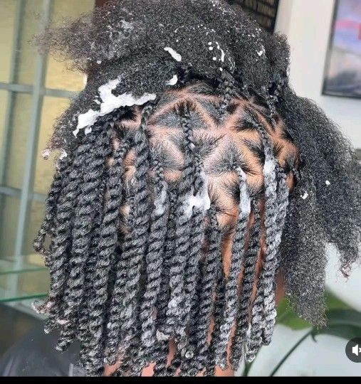 Braids Diary Home Salon