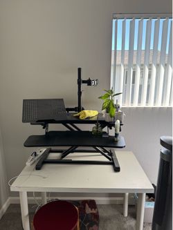 Standing Desk FlexiSpot