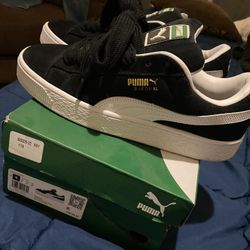 Men’s Puma XL