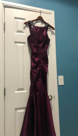 Small Formal dress