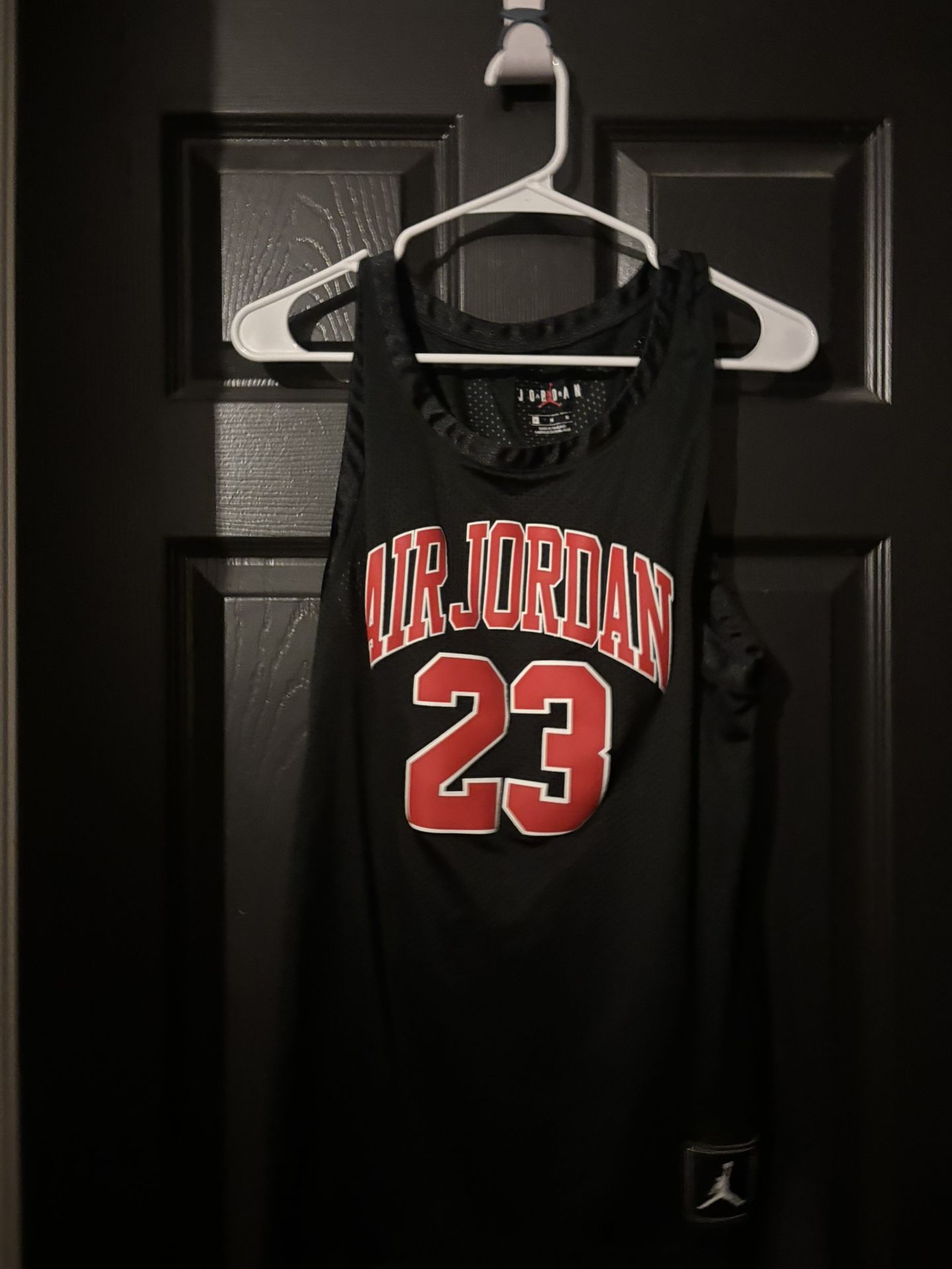 Nike Jordan Jersey