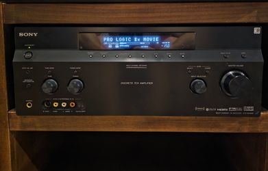 Sony STR-DG1000