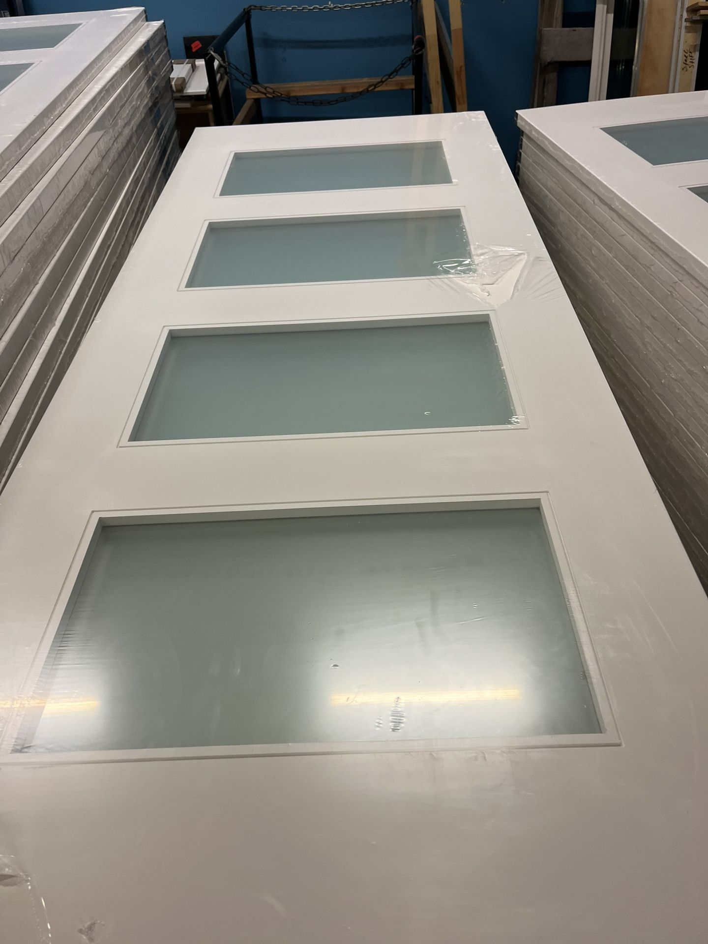 Escon Interior Slab Door