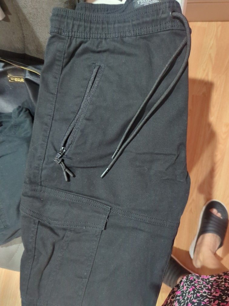 Cargo Jogger