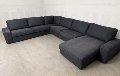 Sectionals , chaise , ottomans with storage , same day delivery 🚚