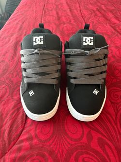 DC size 9.5