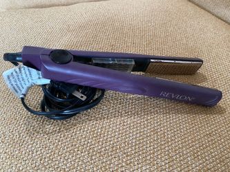 Hair Straightener