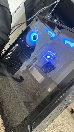 High end Gaming PC | RYZEN 9 | 3070 FE | 32GB RAM | 1TB NVMe SSD