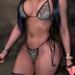 3 Piece Bikini Swimsuits 