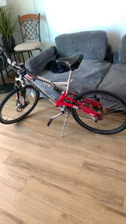 Schwinn bike
