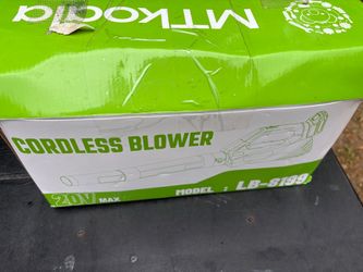 Blower