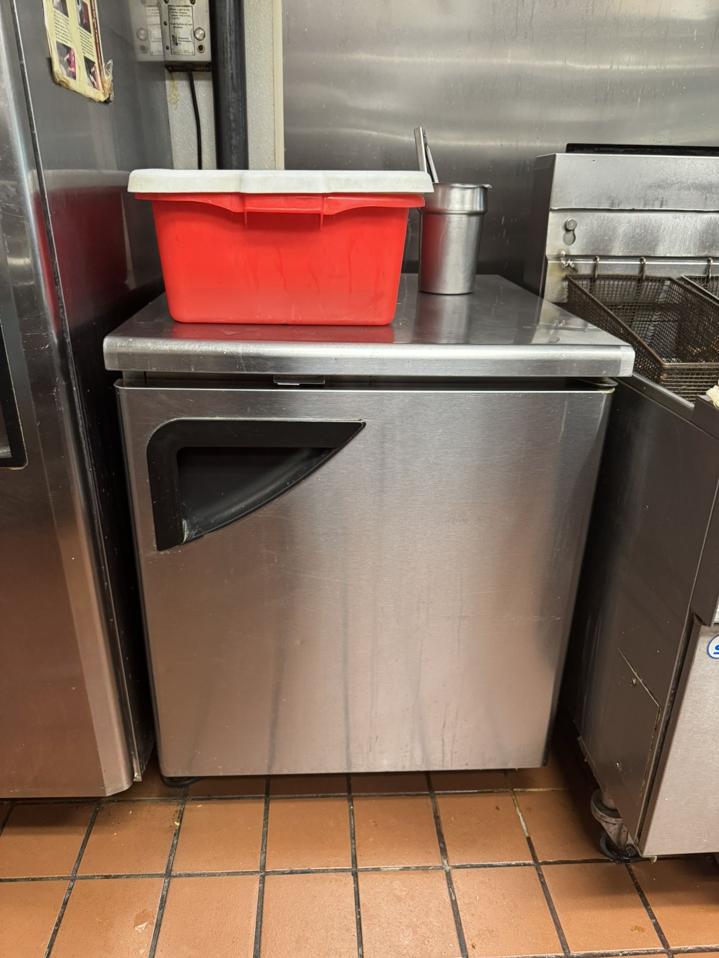 Freezer