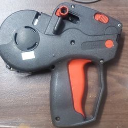 Monarch Pricing Gun
