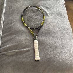 Babolat Pure Aero vs 98 