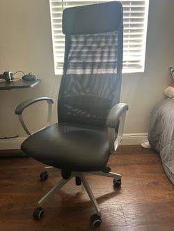 Office chair