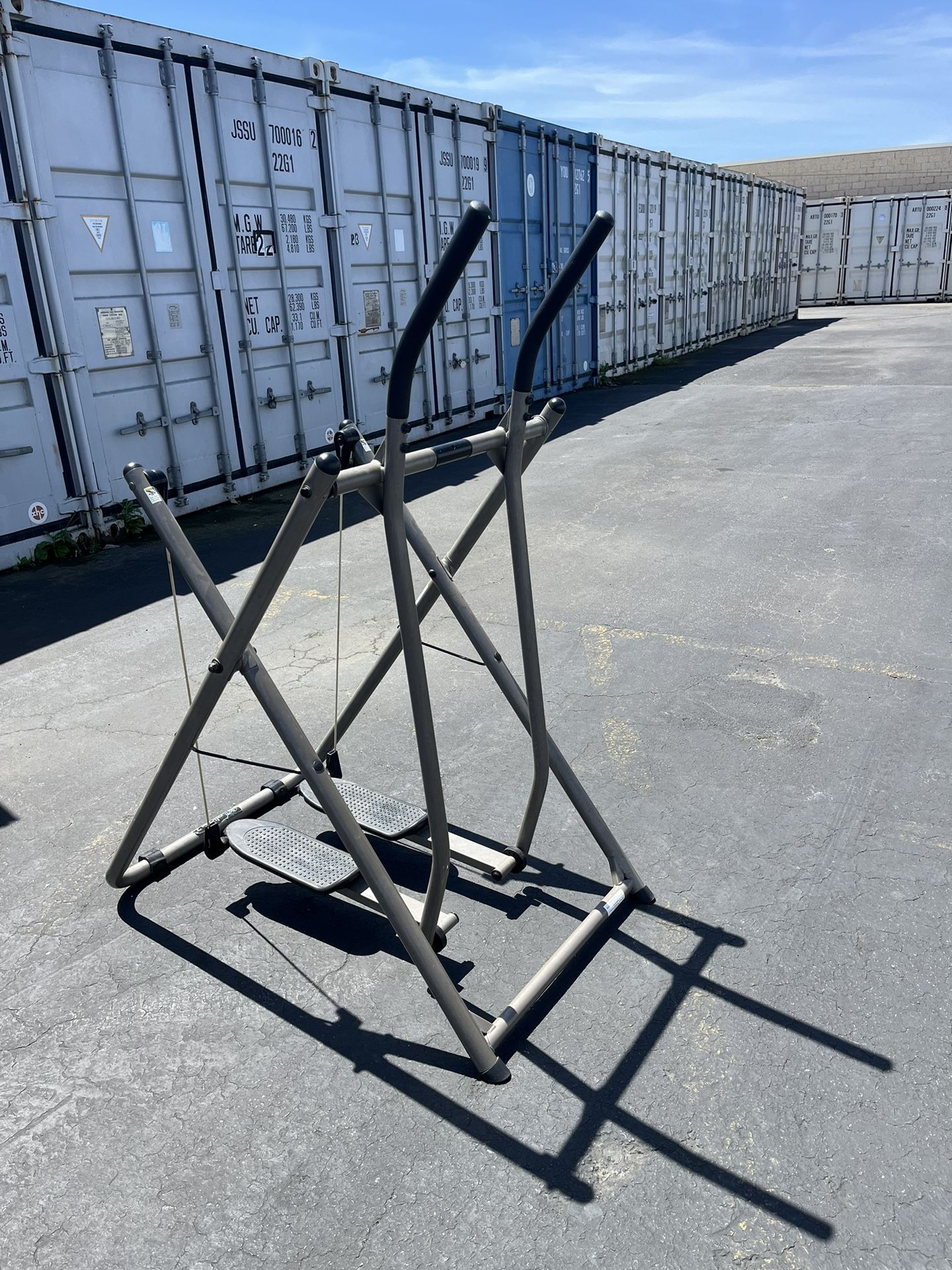 Air walker excellent shape $40