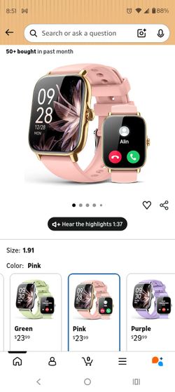 Smart Watch