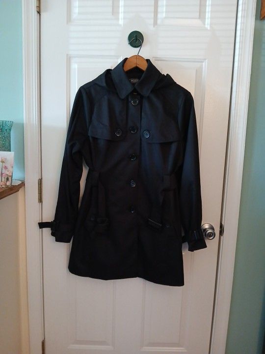 Trench coat  by BGSD