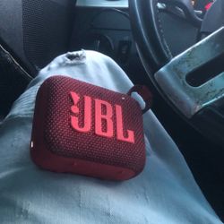 Jbl Portable Speaker Obo Delivery Spring Tx