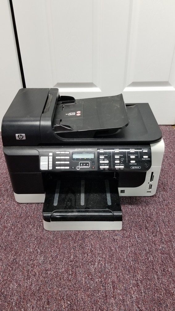HP Jet Pro 8500 Printer