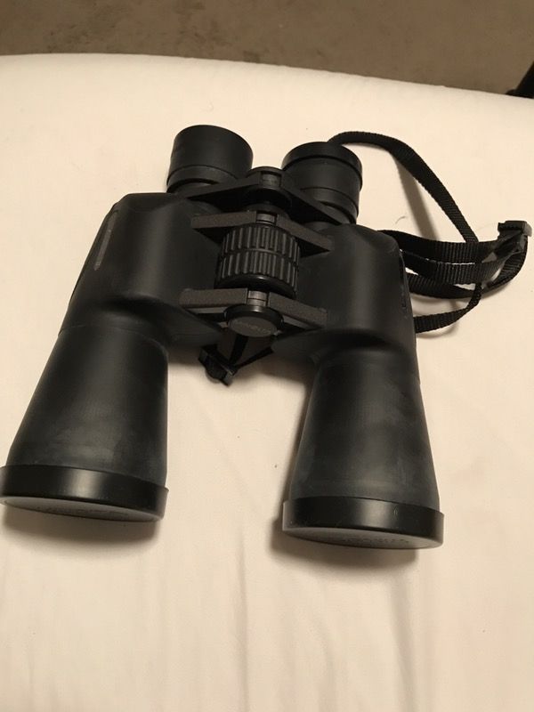 Minolta Classic II 7x50 binoculars
