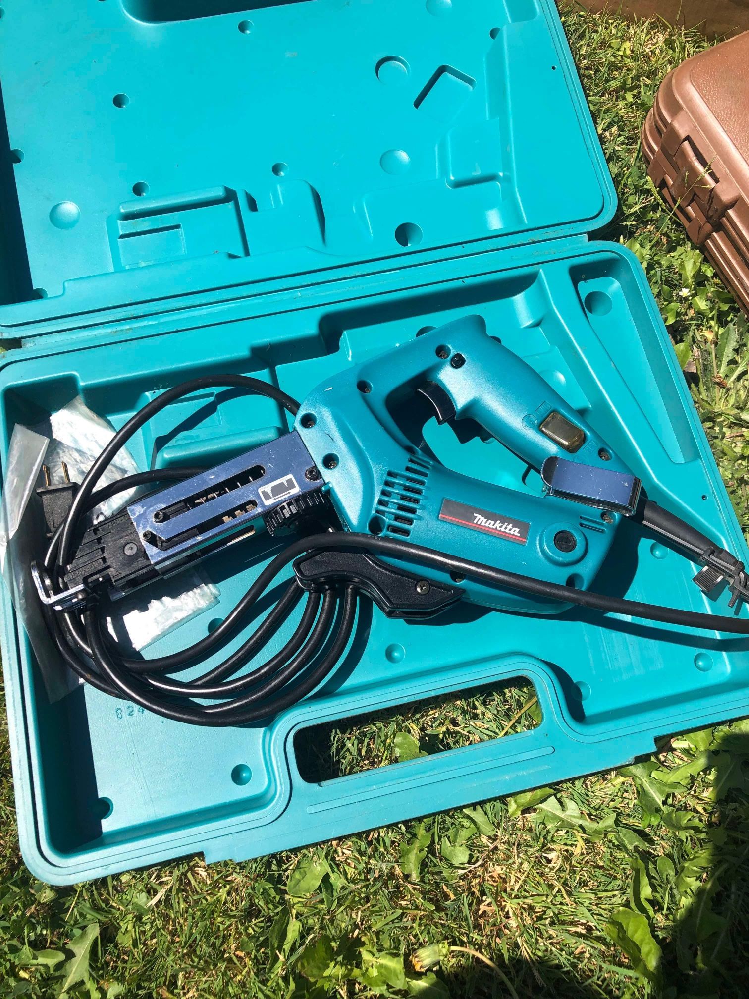 Makita Drywall Screw Gun