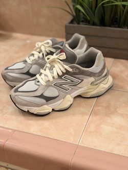 New balances
