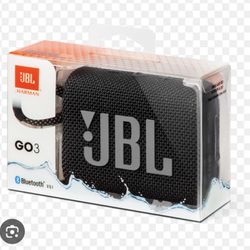 Wholesale Jbl Go 3 Brand New