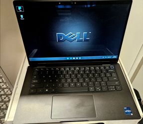 Dell Latitude  2 in 1